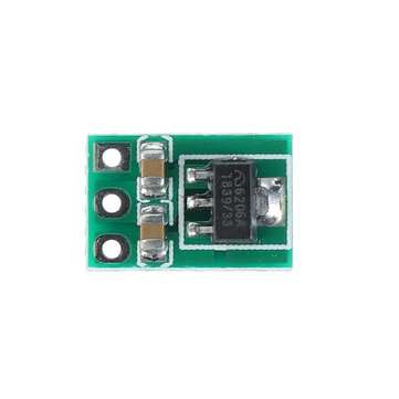 10pcs Mini DC 3.5-6V to 3.3V DC-DC Converter Step Down Buck Regulator LDO Module Voltage regulator B