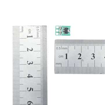 10pcs Mini DC 3.5-6V to 3.3V DC-DC Converter Step Down Buck Regulator LDO Module Voltage regulator B