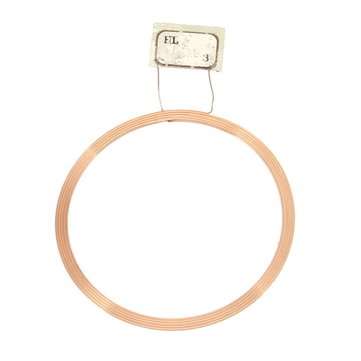 10Pcs NFC Coil UID Changeable RFID Card with Block Writeable Chip for 1K S50 13.56Mhz NFC Card