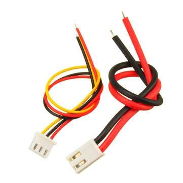 10pcs nMini Digital Voltmeter Ammeter DC 100V 10A Voltmeter Current Meter Tester Blue+Red Dual LED D
