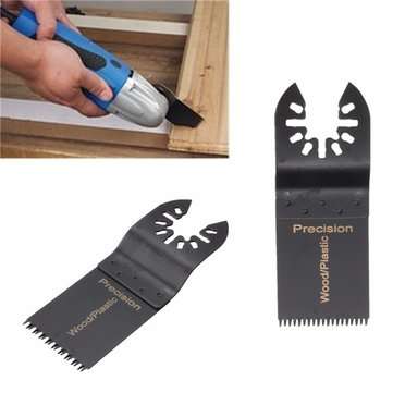 10pcs Oscillating Multitool Saw Blades Set for Fein Bosch Porter Oscillating Tools