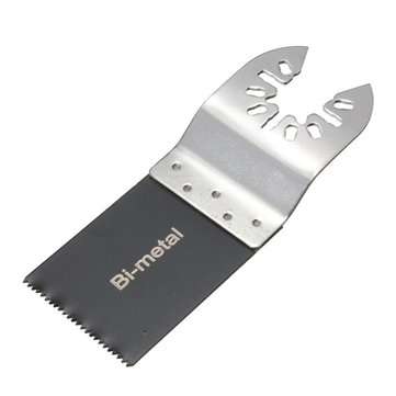 10pcs Oscillating Multitool Saw Blades Set for Fein Bosch Porter Oscillating Tools