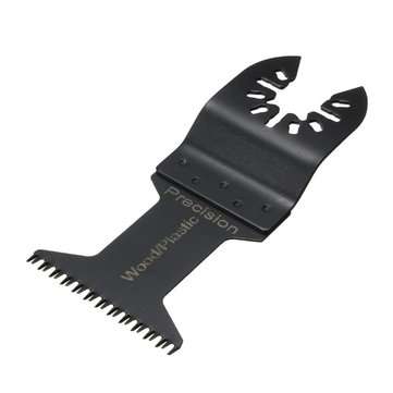 10pcs Oscillating Multitool Saw Blades Set for Fein Bosch Porter Oscillating Tools