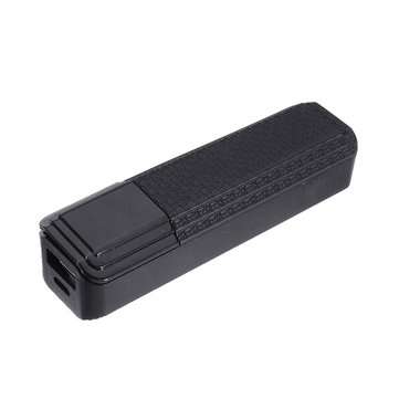 10pcs Portable Mobile USB Power Bank Charger Pack Box Battery Module Case for 1x18650 DIY Power Bank