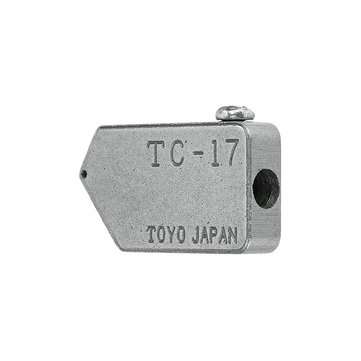 10pcs Replacement TC-17 for Toyo Glass Straight Cutting Tile Cutter Head