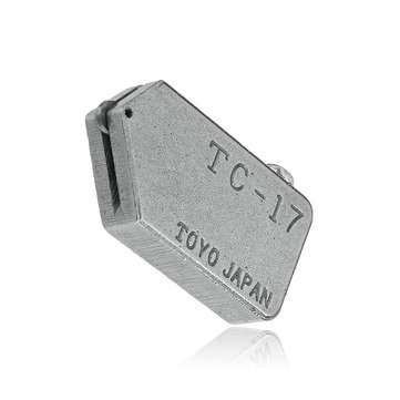 10pcs Replacement TC-17 for Toyo Glass Straight Cutting Tile Cutter Head