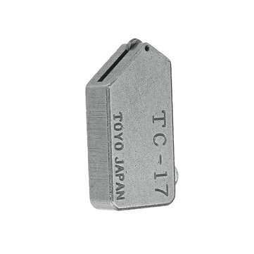 10pcs Replacement TC-17 for Toyo Glass Straight Cutting Tile Cutter Head