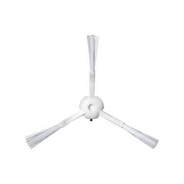 10pcs Replacements for 360 S5 S7 Vacuum Cleaner Parts Accessories Mop Clothes*1 HEPA Filters*2 Side