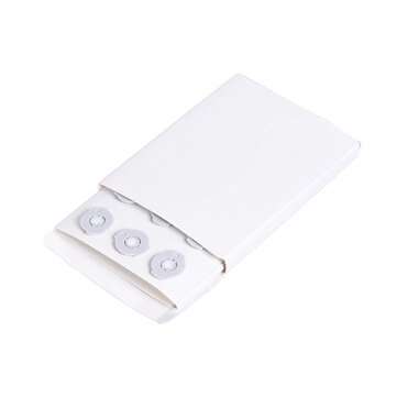 10pcs Replacements for 360 S5 S7 Vacuum Cleaner Parts Accessories Mop Clothes*1 HEPA Filters*2 Side