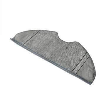 10pcs Replacements for 360 S5 S7 Vacuum Cleaner Parts Accessories Mop Clothes*1 HEPA Filters*2 Side