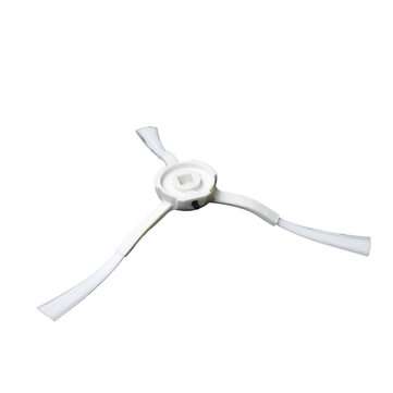 10pcs Replacements for 360 S5 S7 Vacuum Cleaner Parts Accessories Mop Clothes*1 HEPA Filters*2 Side