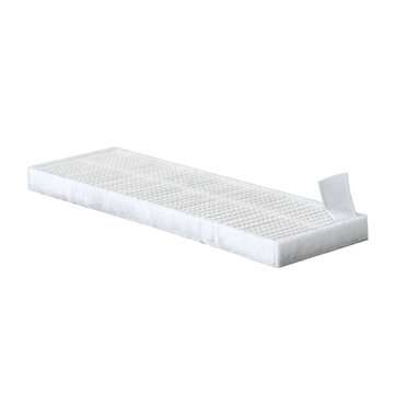 10pcs Replacements for Xiaomi Mijia G1 Vacuum Cleaner Parts Accessories Main Brushes*2 Side Brushes*