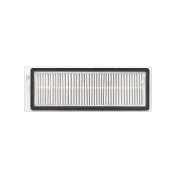 10pcs Replacements for Xiaomi Mijia G1 Vacuum Cleaner Parts Accessories Main Brushes*2 Side Brushes*