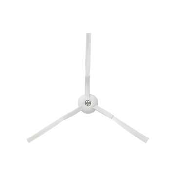 10pcs Replacements for Xiaomi Mijia G1 Vacuum Cleaner Parts Accessories Main Brushes*2 Side Brushes*