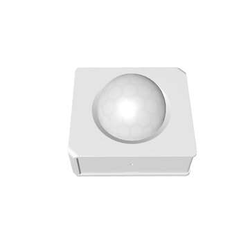 10pcs SONOFF SNZB-03 - ZB Motion Sensor Handy Smart Device Detect Motion Trigger Alarm Work with SON
