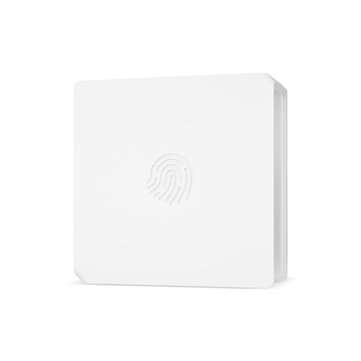 10pcs SONOFF SNZB-01 - ZB Wireless Switch Mini Size Link ZB Bridge with WiFi Devices Make Them Smart