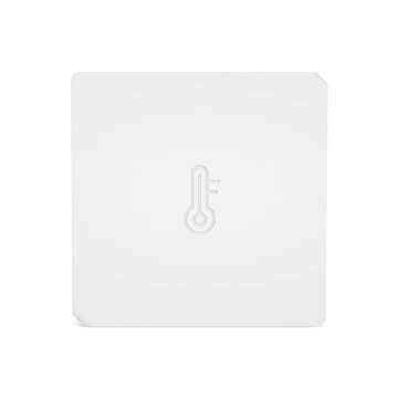 10pcs SONOFF SNZB-02 - ZB Temperature And Humidity Sensor Work with SONOFF ZBBridge Real-time Data C