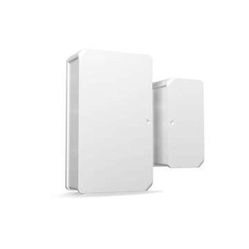 10pcs SONOFF SNZB-04 - ZB Wireless Door/Window Sensor Enable Smart Linkage Between SONOFF ZBBridge &