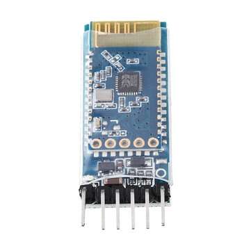 10pcs SPPC bluetooth Serial Adapter Module Wireless Serial Communication from Machine AT-05 Replace