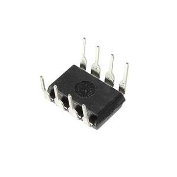 10pcs TL072 TL072CP DIP8 Chorus Delay Op Amps IC Chips