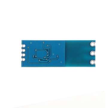 10pcs TTL to RS485 Module Hardware Automatic Flow Control Module Serial UART Level Mutual Converter