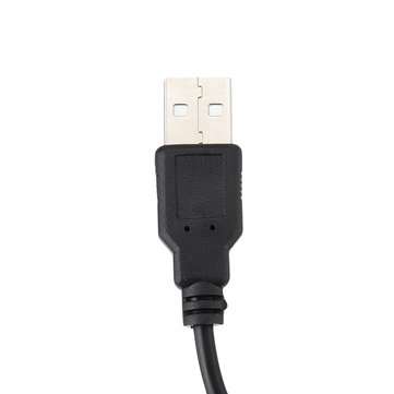 10pcs USB Power Boost Line DC 5V to DC 5V Step UP Module USB Converter Adapter Cable 2.1x5.5mm Plug