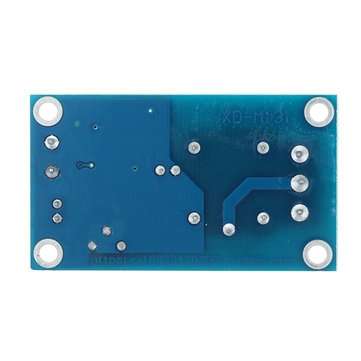 10pcs XD-M131 DC 12V Photosensitive Resistor Module Light Control Switch Photosensitive Relay Power