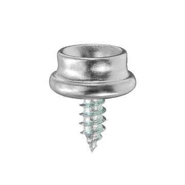 10Set Snap Fastener Screws For Boat Marine Canvas Cover