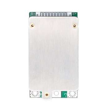 10S 10 Series 36V 15A Same Port Lithium Battery Protection Board Scooter B... (TYPE: WITHOUTBALANCE)
