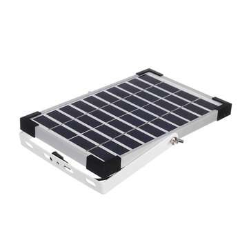 10V 5W Solar Panel Fish Tank Oxygenator Aquarium Oxygen Aerator Pond Fishing Air Pump W/ Pipe & Bubb