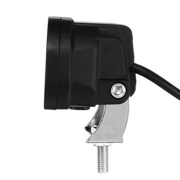 10V-30V 3.5 Inch 60W LED Work Light Bar Spot Beam White Light For Cars Motorcycle Offroad SUV