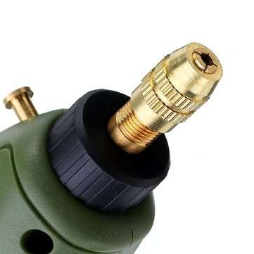 10W 12V Electric Engraving Pen Rotary Tool Kit Hand Drill Grinder Grinding Carving Tool