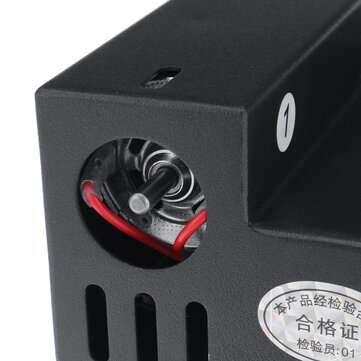 110-240V Multifunctional Mini Belt Sander Cutter Stepless Speed Electric DIY Polishing Grinding Mach