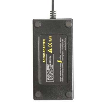 110-240V to DC 12V 5A Power Inverter Cigarette Lighter Adapter Converter Power