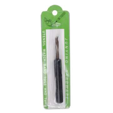 110mm Watch Case Opener Pry Type Watch Back Repair Tool
