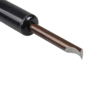 110mm Watch Case Opener Pry Type Watch Back Repair Tool