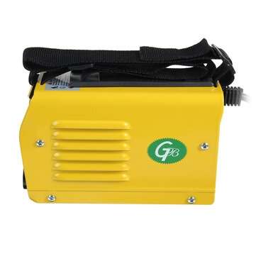 110V 200Amps Electric Welding Machine IGBT AC Inverter ARC MMA Stick Welder 2.5-3.2mm