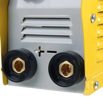 110V 200Amps Electric Welding Machine IGBT AC Inverter ARC MMA Stick Welder 2.5-3.2mm