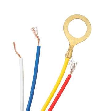 110V 3 Way Desk Light Parts Touch Control Sensor Switch Dimmer Switch