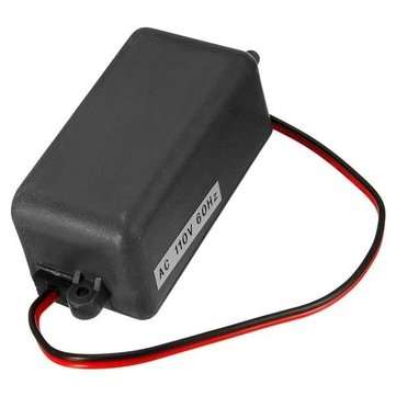 110V 500mg/hr Ozone Generator Tube DIY Water Air Sterilizer Ozonizer Purifier