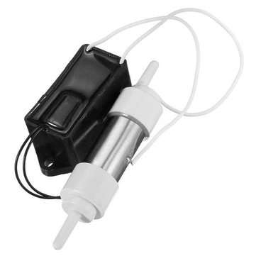 110V 500mg/hr Ozone Generator Tube DIY Water Air Sterilizer Ozonizer Purifier