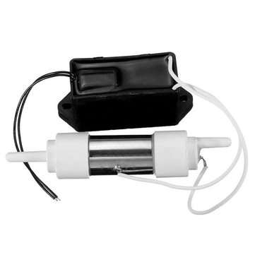 110V 500mg/hr Ozone Generator Tube DIY Water Air Sterilizer Ozonizer Purifier