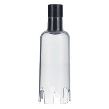 110V Aquarium Gravel Electric Cleaner Fish Tank Vacuum Siphon Cleaner Pump W/ Adapter