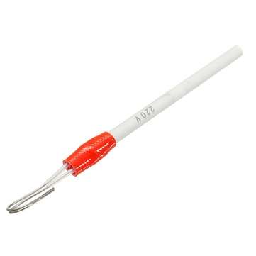 110V/220V 60W Heating Element for Electric Adjustable Temperature Welding Solder ... (VOLTAGE: 220V)