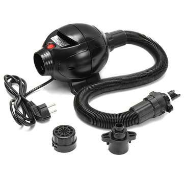 110V/220V Electric Air Pump For Air Track Inflatable Tumbling Home Gymnastics Tumbl... (POWER: 110V)