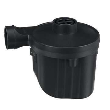 110V-240V 4000pa 70L/min Electric Air Pump Camping Bed Pool Inflator Deflator For Mattress Car Home