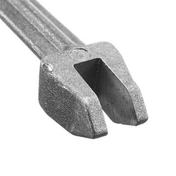 110x80mm Speed Fork Part For Kipor Kama 170F 173F Diesel Engine Generator
