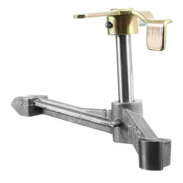 110x80mm Speed Fork Part For Kipor Kama 170F 173F Diesel Engine Generator
