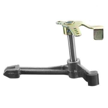 110x80mm Speed Fork Part For Kipor Kama 170F 173F Diesel Engine Generator