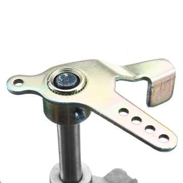110x80mm Speed Fork Part For Kipor Kama 170F 173F Diesel Engine Generator